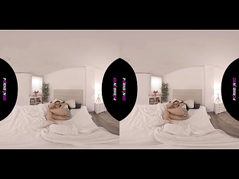 ❤️ PORNBCN VR બે યુવાન લેસ્બિયન 4K 180 3D વર્ચ્યુઅલ રિયાલિટીમાં શિંગડા જાગે છે જીનીવા બેલુચી કેટરિના મોરેનો ️ ગુદા પોર્ન ❌️